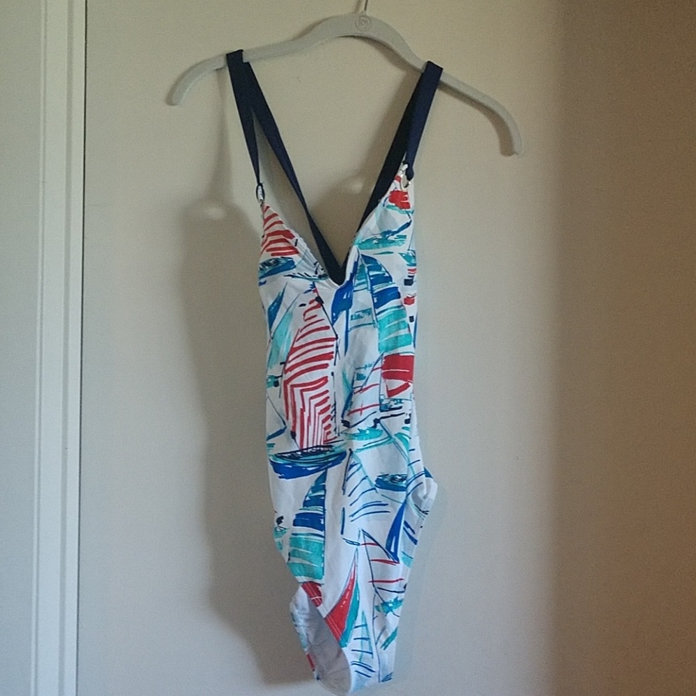 Bathing Suit